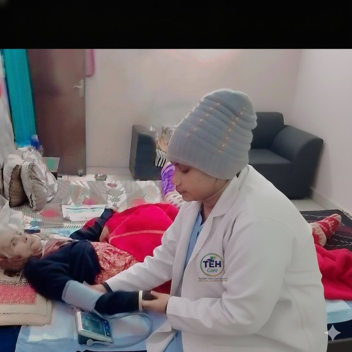 Elder Home Care Services